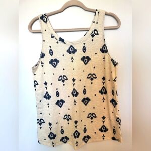 4 for $30 🌈 Helly Hansen keyhole back tank top size LG